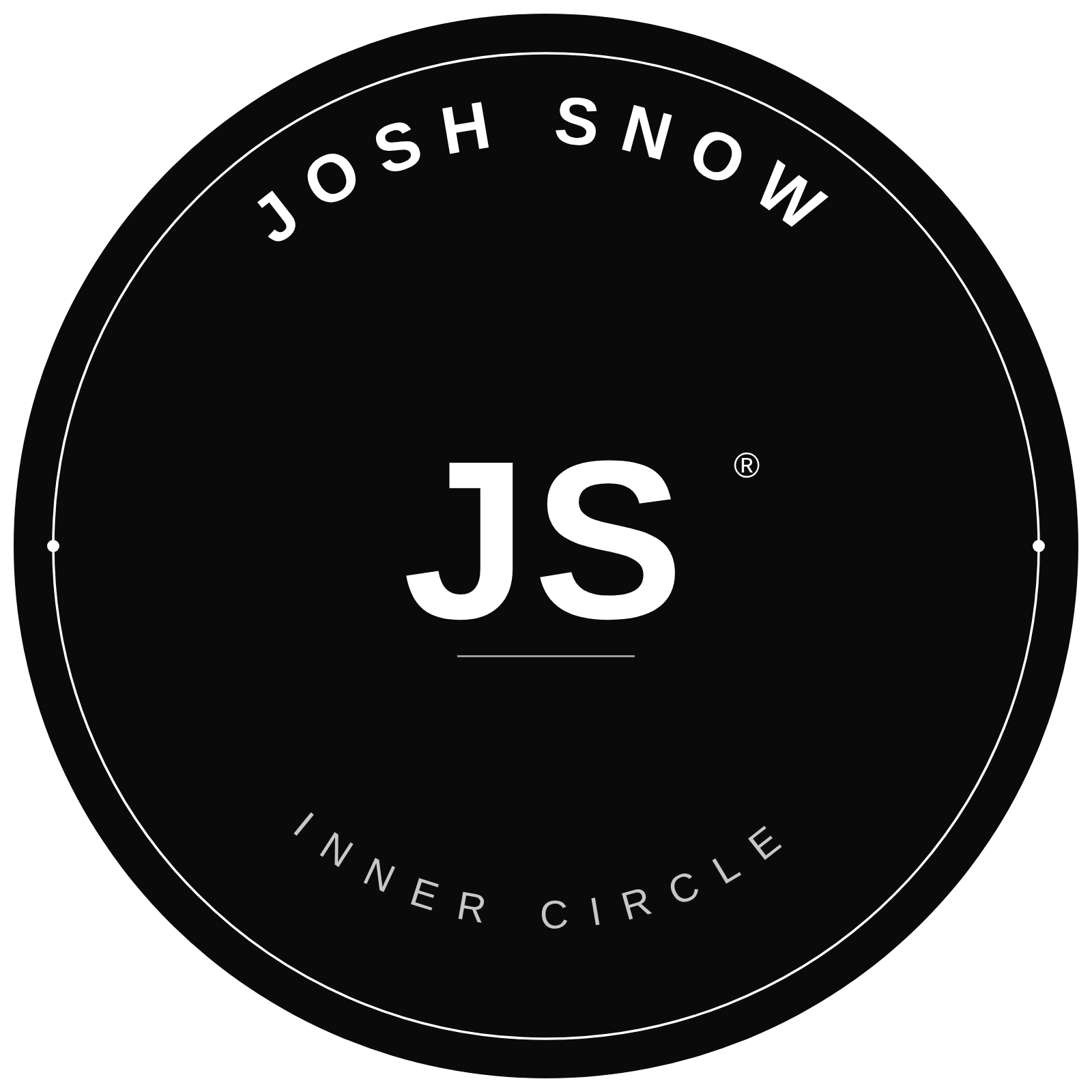 Josh Snow Inner Circle